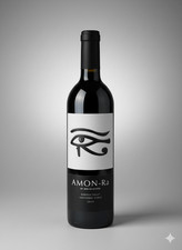 Amon-Ra Ben Glaetzer Barossa