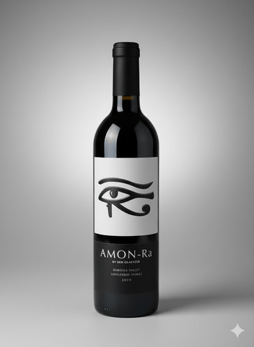 Amon ben glaetzer barossa - glaetzer,