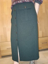 Cavita Schicker Midi- Rock