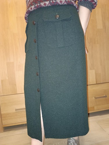 Cavita schicker midi rock - midi-,