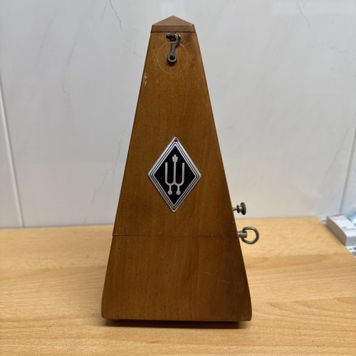 Wittner metronome system - wittner,