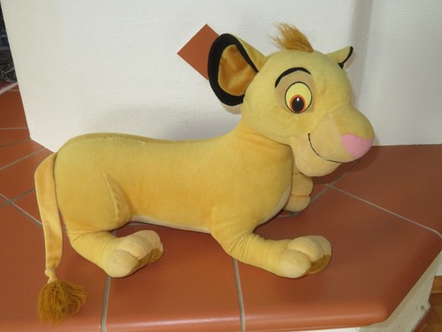 Disney the lion king - disney’s,