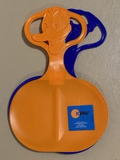 Poporutscher Schlitten