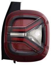 Rücklicht rechts für Dacia Duster 2 ab 2018- LED Heckleuchte Rückleuchte