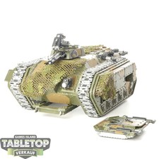 Astra Militarum - Chimera -