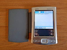 palmOne Tungsten E2