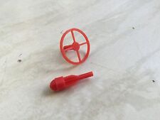 Corgi Toys #268 The Green