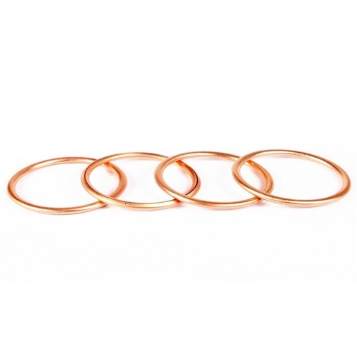 Krümmerdichtung für bmw - 4x,