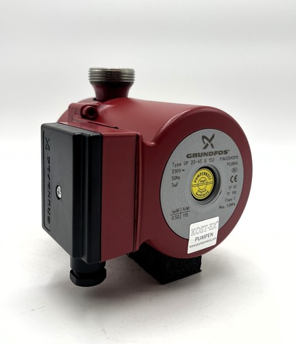Grundfos n 150 - up,