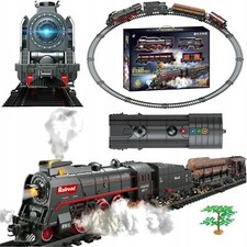 Magischer Elektrischer Zug mit