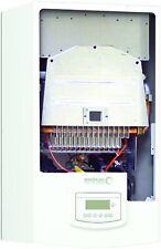 Brötje Gas-Heizwerttherme WHC 24 E-Gas EcoTherm 7628241