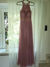 Vera Mont Abendkleid lang
