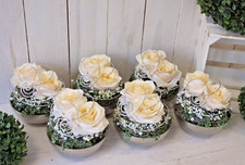 Tischdekoration, Tischgesteck