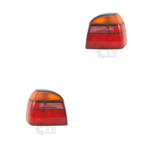 Rückleuchte set für golf - set, vw