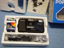 KONICA POP SUPER ANALOG KAMERA