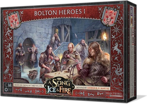 Song ice and fire - fire,
