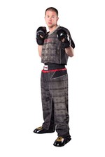 TOP TEN Kickboxuniform „Snake“ XL