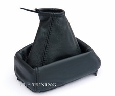 Schaltsack Schaltmanschette