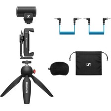 Sennheiser MKE 200 Mobile Kit | Neu