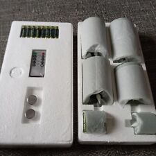 Flambiance Flammenlose