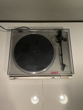 Technisch SL-BD20 Plattenspieler 