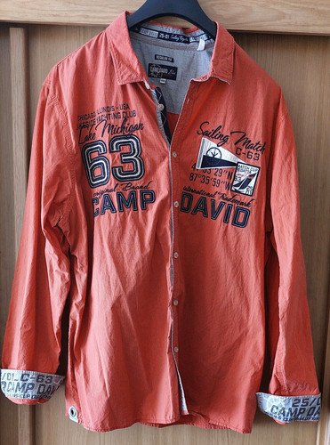Camp david yacht club - camp,
