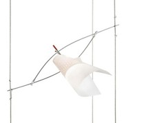 Leuchte BaKaRú - Ingo Maurer