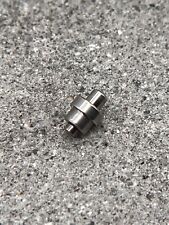 #1510 ORIGINAL TUTIMA LEMANIA 5100 MILITARY CHRONOGRAPH DRÜCKERAUSLÖSER IMPULS