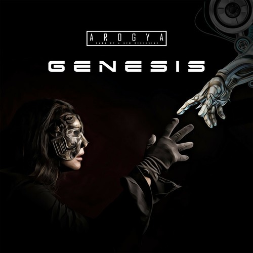 Arogya genesis cd lord of - arogya,