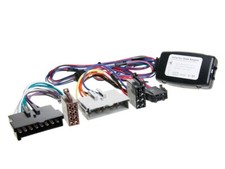  SWC Ford Galaxy 1996 > JVC