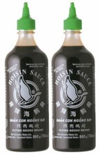 [ 2x 730ml ] FLYING GOOSE