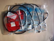 YAMAHA SR 500 SR500 Wellensatz