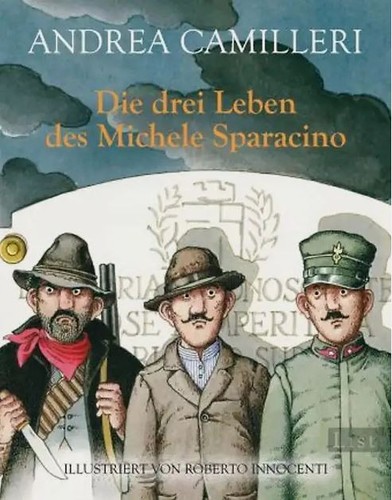 Die drei leben des michele - drei,