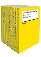 Grundkurs philosophie neun - grundkurs,