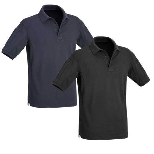 Defcon5 tactical polo shirt - tactical, |