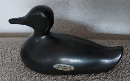 Otto keramik ente anthrazit - otto,