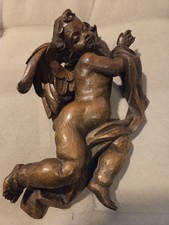 Barock Engel Putto (Cherub)