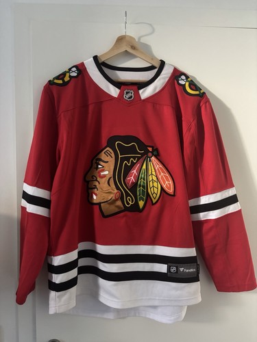 Chicago blackhawks nhl - chicago,