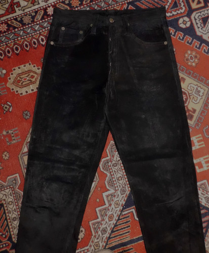 Austria made lederhose - austria,