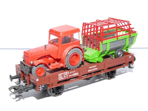 Fleischmann 5127 - 5127, dc