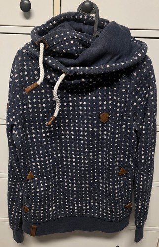 Naketano sweatshirt - ❤️, /