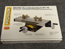 Proxxon 27100 MICRO-