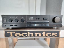 Technics SU-V 40 Verstärker &