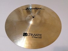 Anatolian® Ultimate Power