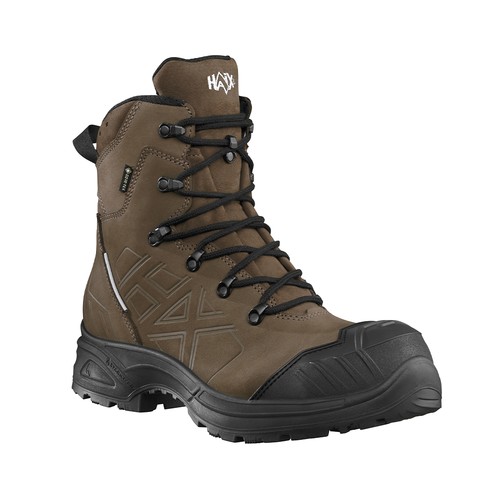 Haix airpower 820 - airpower, n,
