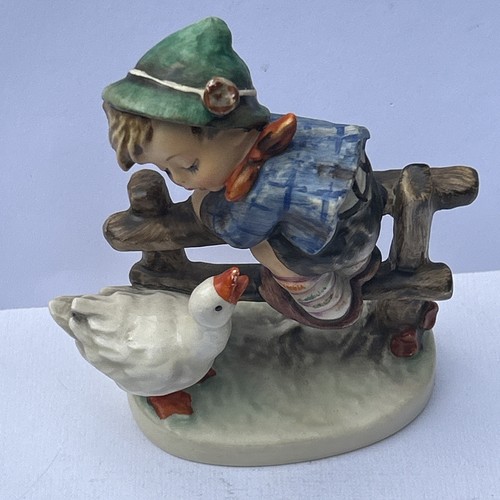 Vintage goebel hummel - vintage,