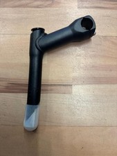 Vorbau 110mm 25,4mm schwarz