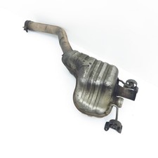 Endschalldämpfer Endtopf Auspuff rechts Bentley Continental GT GTC 4.0 V8