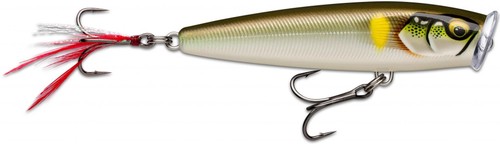Rapala skitter pop elite - rapala,