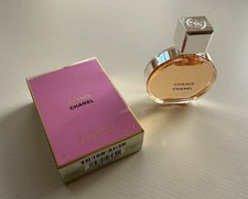CHANEL Chance Eau de Parfum Vaporisateur Spray 35 ml